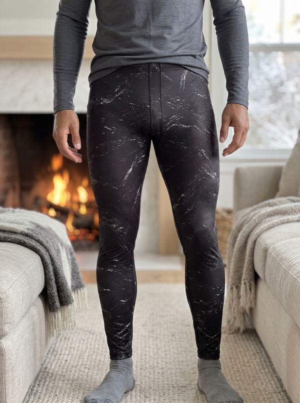 Obsidian Collection base layer bottoms