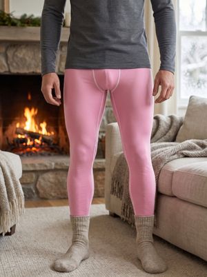 Powder Pink