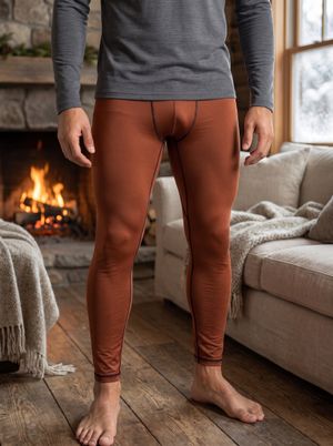 Burnt Sienna