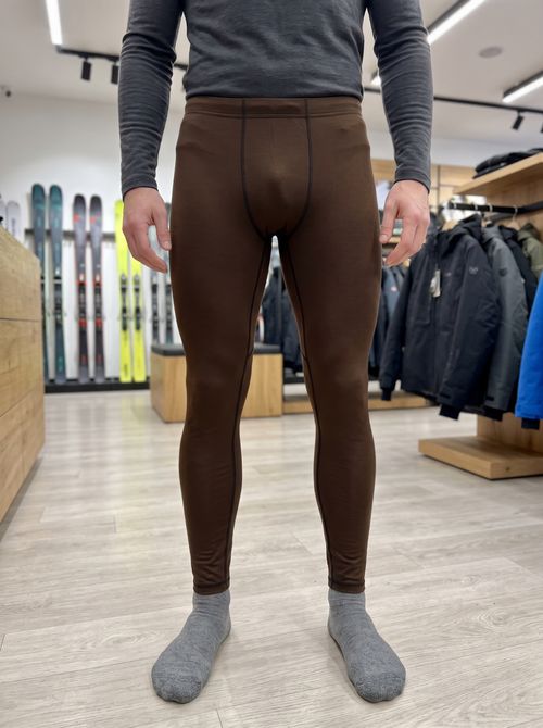 Chocolate Base Layer Bottoms