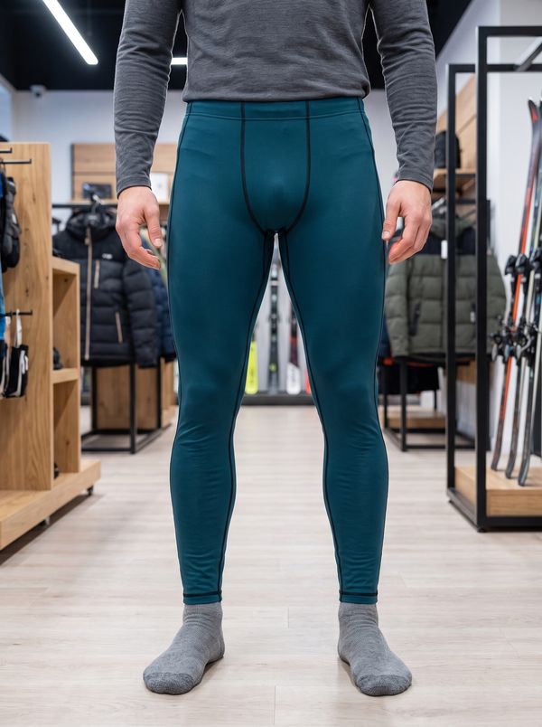 Solid Colors base layer bottoms