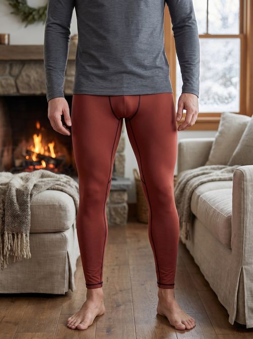 Redwood Base Layer Bottoms