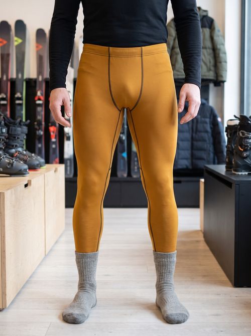 Butterscotch Base Layer Bottoms