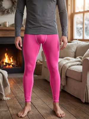 Neon Pink