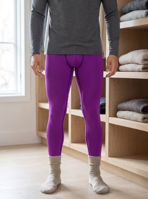 Neon Purple