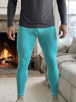 Neon Aqua