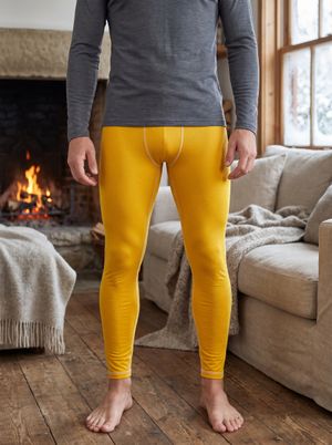 Bauhaus Yellow