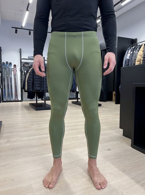 Asparagus Base Layer Bottoms