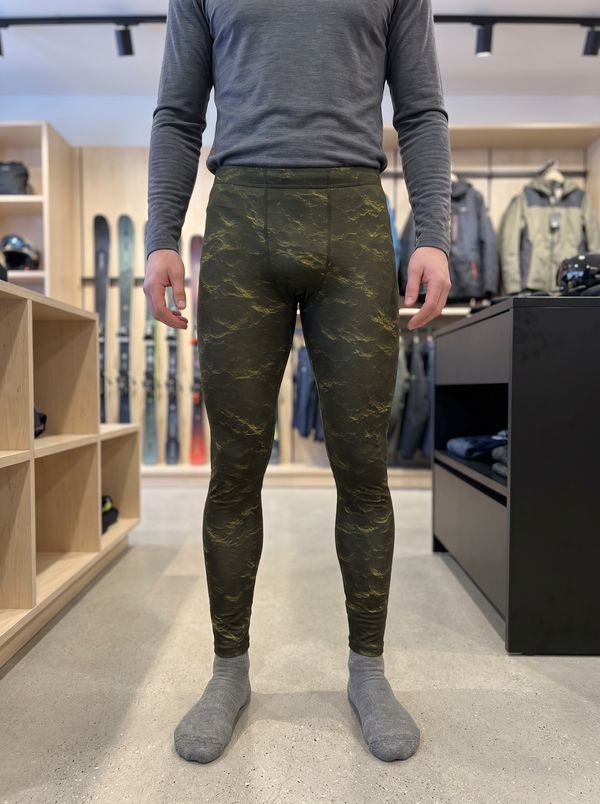 Men's Acacia Eclipse Base Layer Bottoms