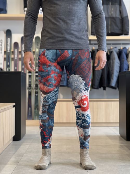 Alexandrite Senjin Base Layer Bottoms