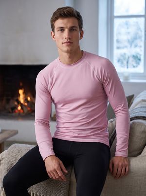 Powder Pink