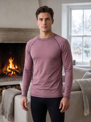 Mauve