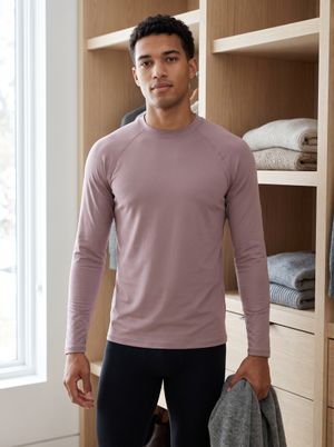 Burnished Lilac