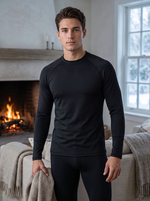Onyx Base Layer Top