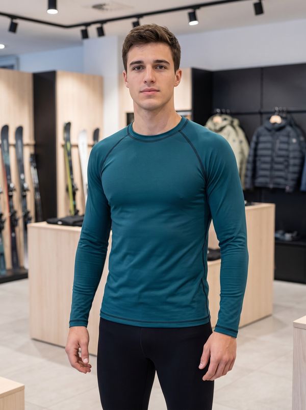 Solid Colors base layer top