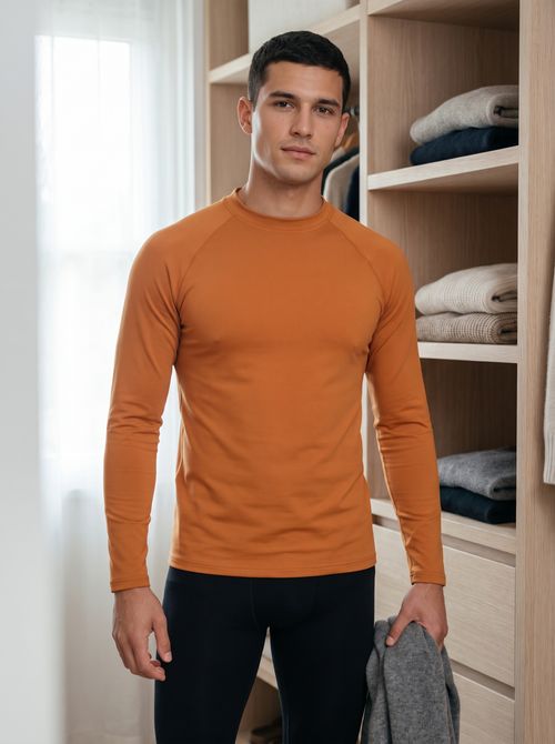 Sunstone Base Layer Men's Rashguard — Lolekai