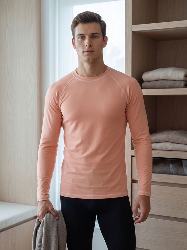 Men's Sherbet Base Layer Top
