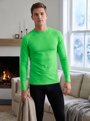Screaming Green