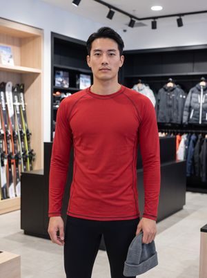 Valentino Red