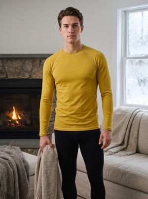 Bauhaus Yellow