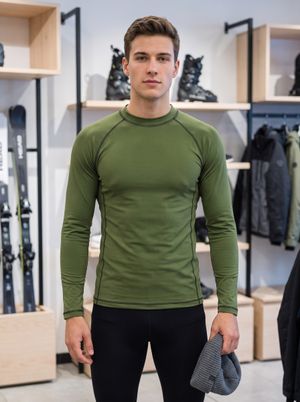 Olive Drab