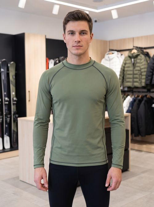 Artichoke Base Layer Top