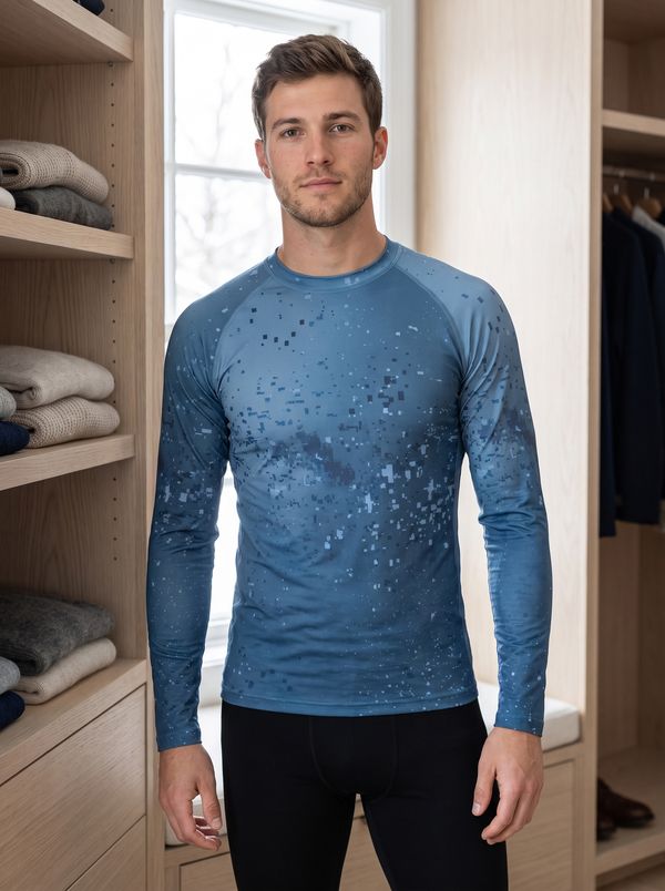 Spectra base layer top