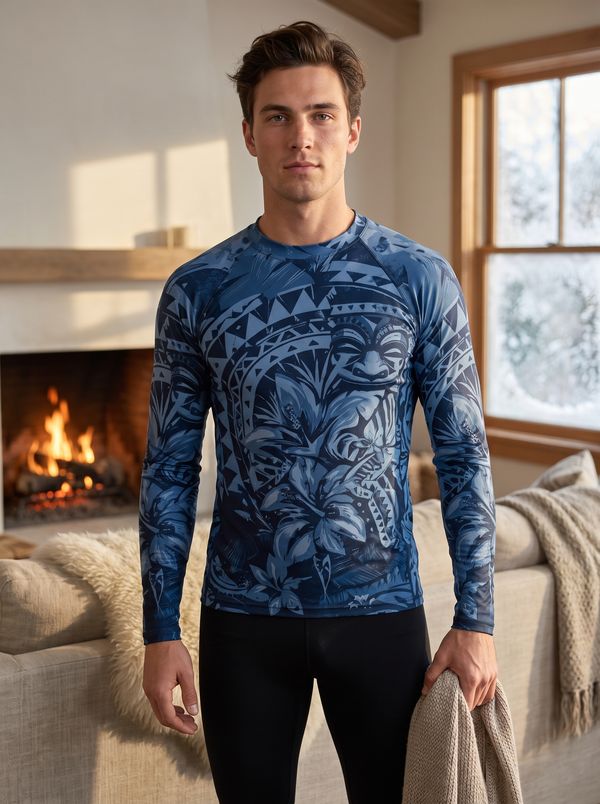 Aumakua base layer top