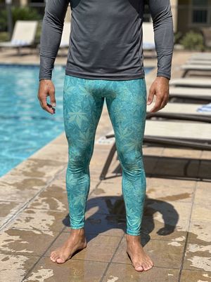 Japanese Collection Leggings men's leggings