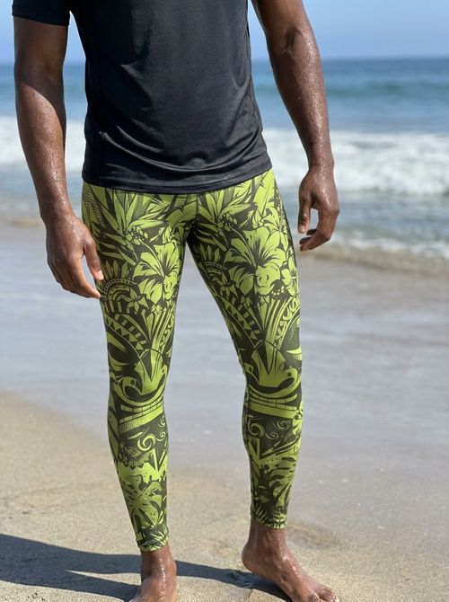 Acacia Honua Kai Leggings