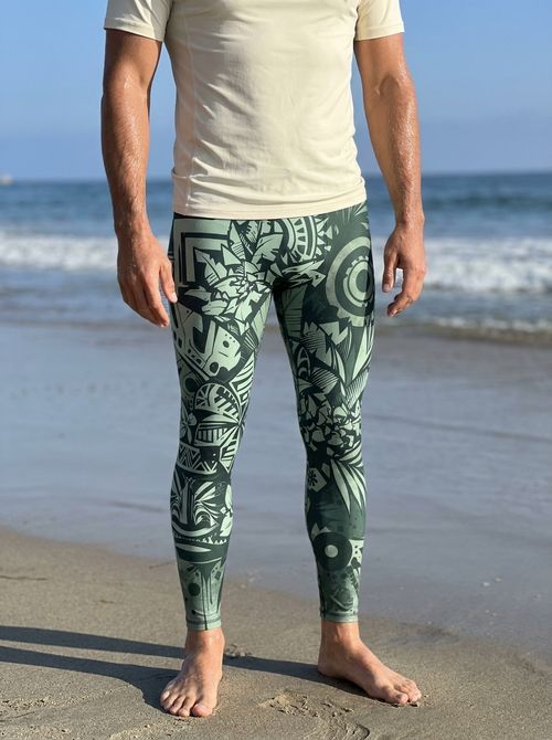 Sycamore Lani Kai Leggings