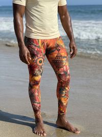 Burnt Sienna Lono