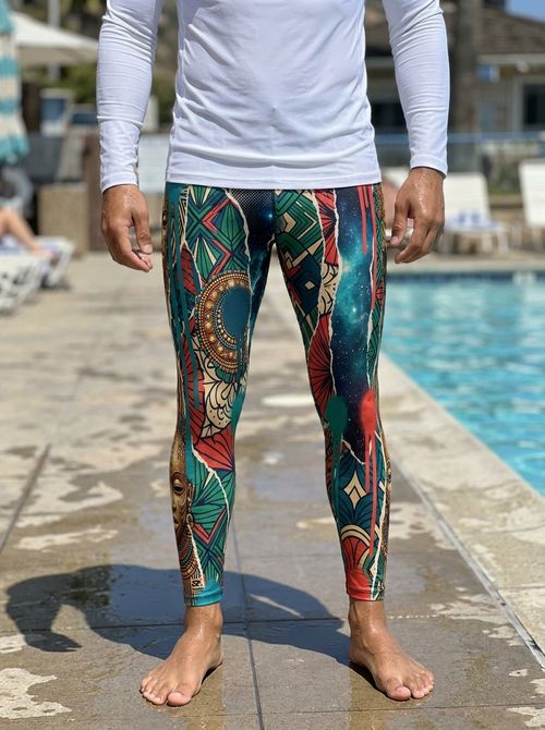 Orisha Leggings