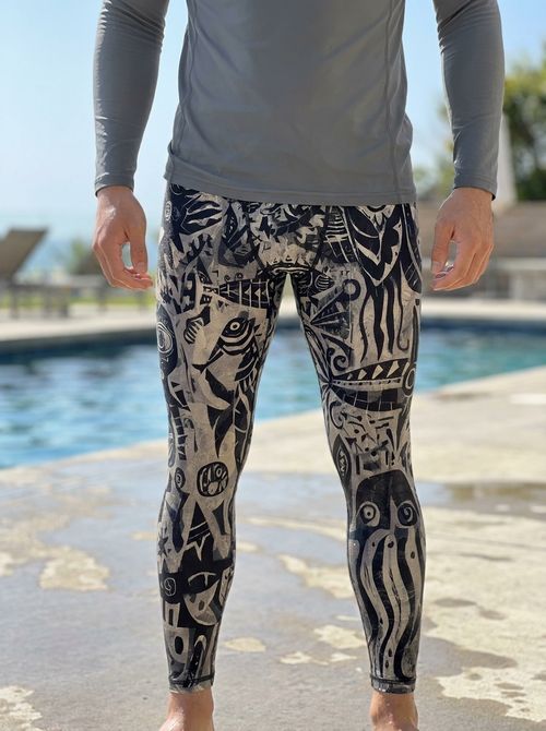 Oracle Leggings