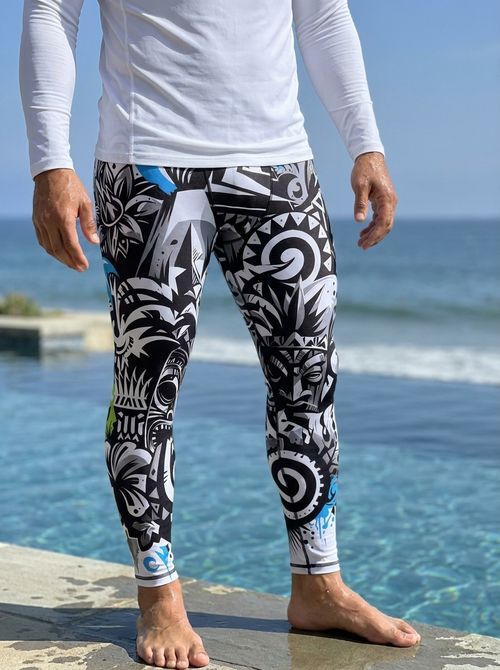 Nalu Uli Leggings