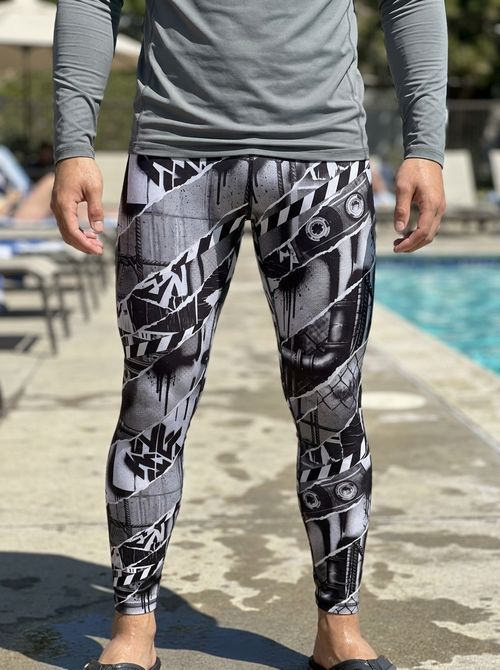 Static Leggings