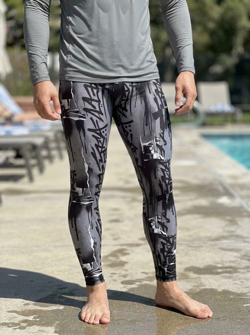 Grafo Leggings