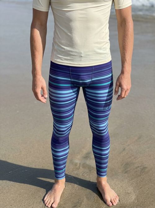 Marina Eclipse Leggings