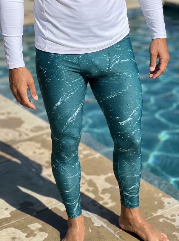 Obsidian Collection Leggings men's leggings