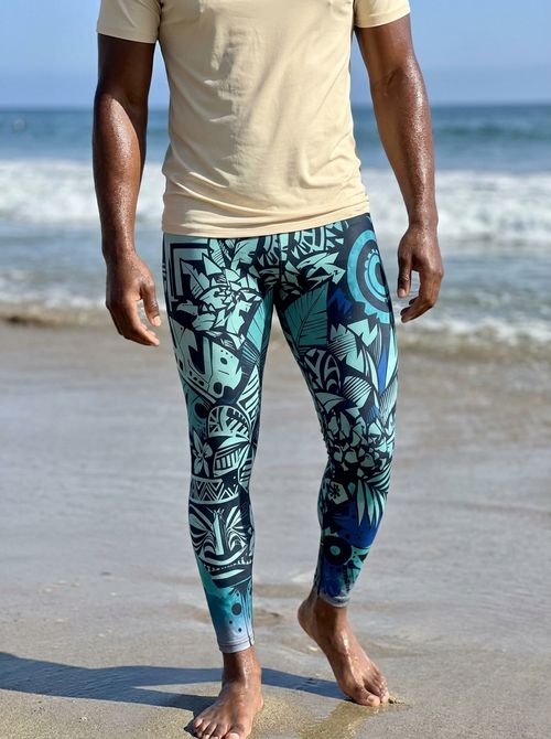 Lani Kai Leggings