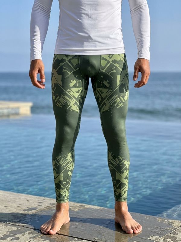 Men's Sycamore Vivid Leggings