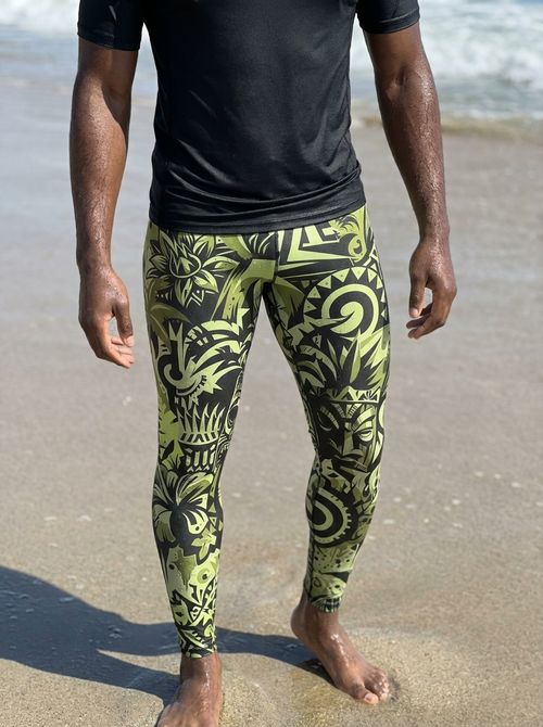 Acacia Nalu Kai Leggings