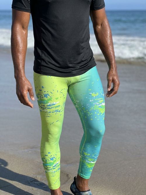 Surge Leggings