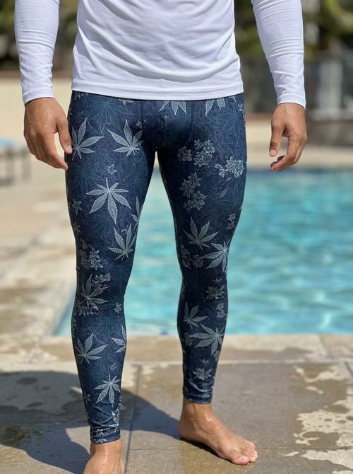 Marina Kumo Leggings