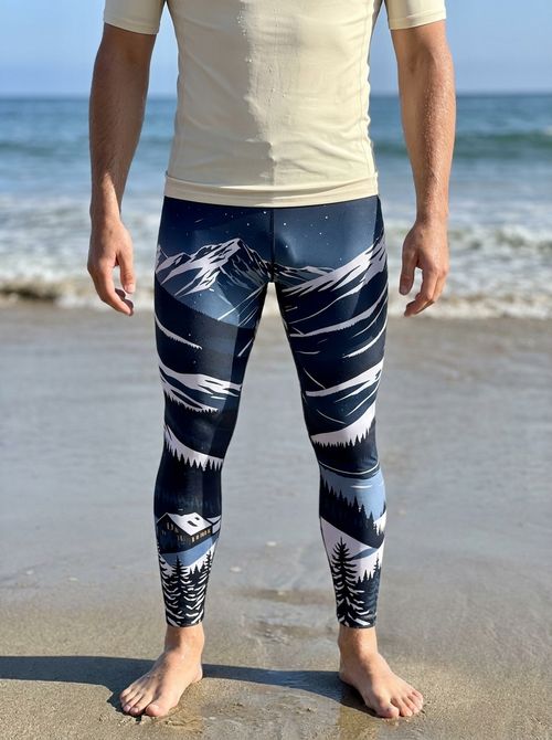 Celestial Leggings