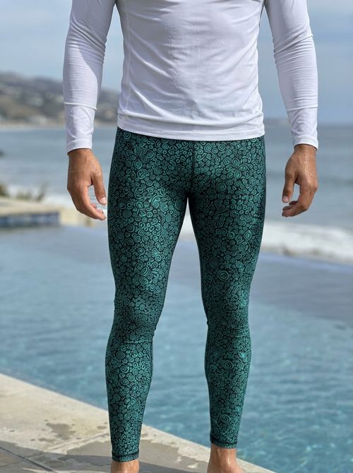 Banyu Leggings