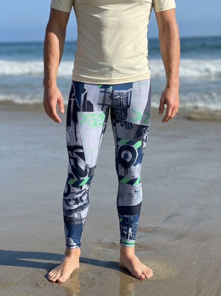 Betong Leggings men's leggings
