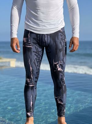 Pixo Leggings men's leggings