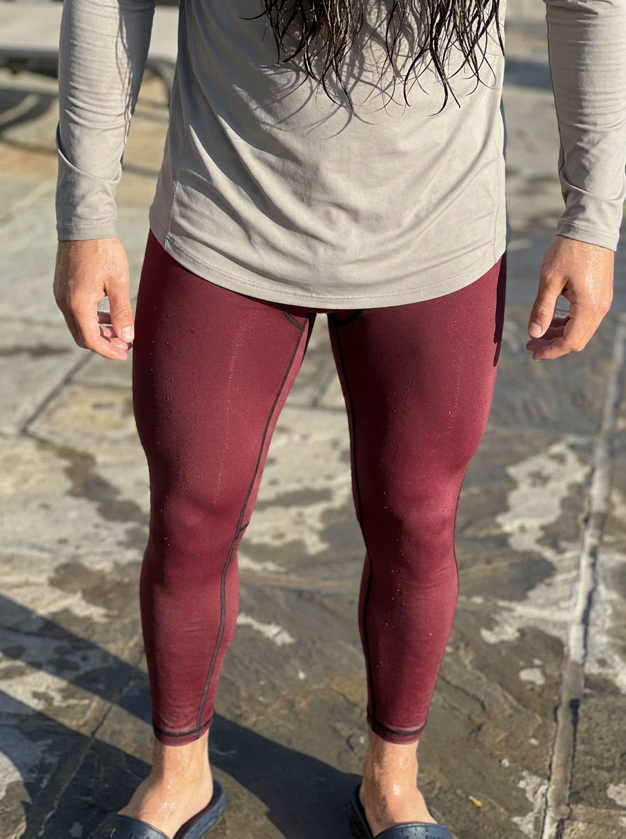 Wine Leggings Men's Leggings — Lolekai