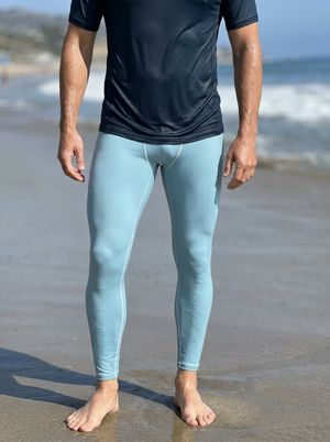 Powder Blue